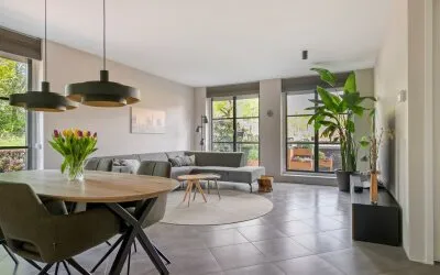 Appartement te koop: Gaesbeekerhof 3, Soest Midden Soest