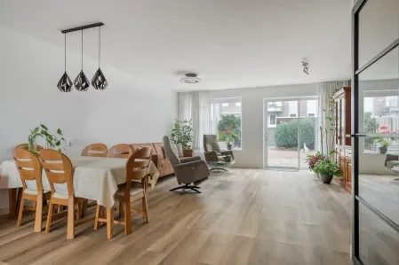 Tussenwoning te koop: Gaesbeekstraat 77, Rotterdam
