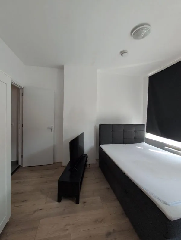 Home for rent: Gaesbeekstraat, Tarwewijk Rotterdam