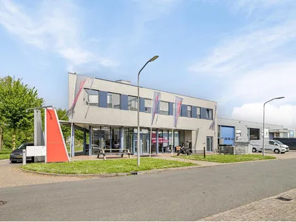 Woning te huur: Gaffel 1, Derde woonwijk Zeewolde