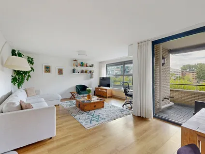 Appartement te koop: Gaffelaarspad 10, Buitenveldert-West-Midden Amsterdam