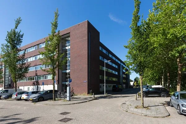 Appartement te huur: Gaffelaarspad 6, Buitenveldert-West-Midden Amsterdam