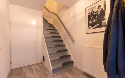 Apartment for rent: Gaffelstraat 151, Oude Westen Rotterdam