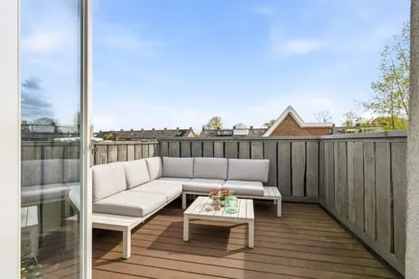 Appartement te koop: Gaffelstraat 36A, Blauwe Kei Breda