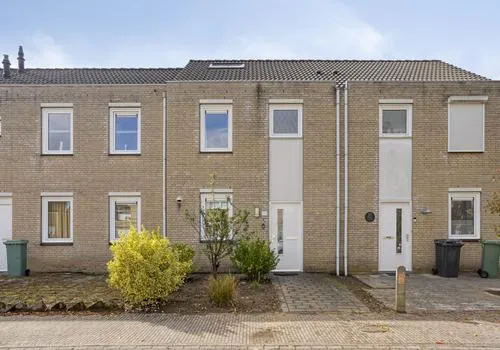 Tussenwoning te koop: Gagel 35, Herkenbosch Herkenbosch