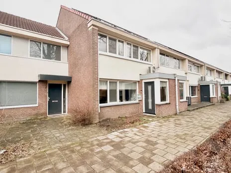 Tussenwoning te koop: Gagelbeek 8, Cobbeek en Centrum Veldhoven