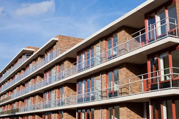 Apartment for rent: Gagelboschplein 435, Bennekel-West, Gagelbosch Eindhoven