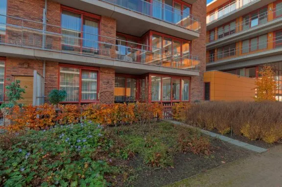 Apartment for rent: Gagelboschplein 464, Bennekel-West, Gagelbosch Eindhoven