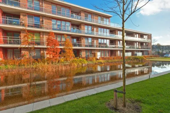 Appartement te huur: Gagelboschplein 477, Bennekel-West, Gagelbosch Eindhoven