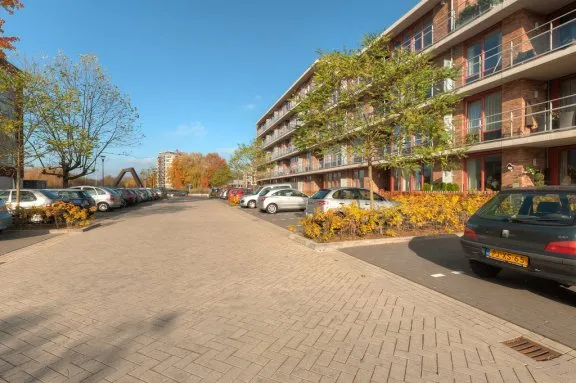 Appartement te huur: Gagelboschplein 531, Bennekel-West, Gagelbosch Eindhoven