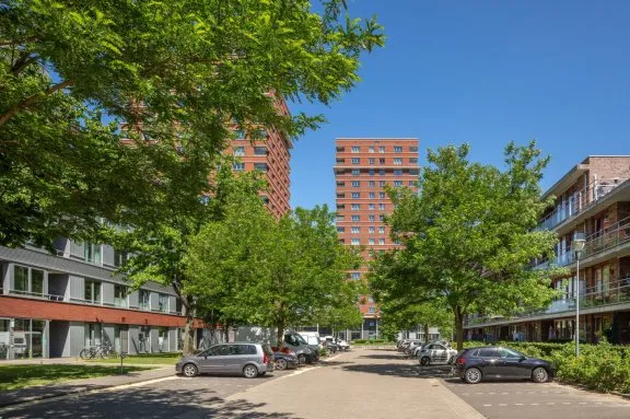 Apartment for rent: Gagelboschplein 539, Bennekel-West, Gagelbosch Eindhoven