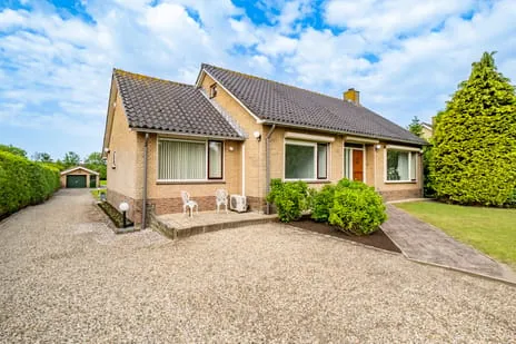 Vrijstaande woning te koop: Gageldijk 213, Bedrijventerrein en omgeving Utrecht
