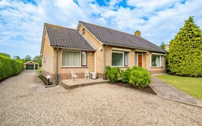 Vrijstaande woning te koop: Gageldijk 213, Bedrijventerrein en omgeving Utrecht