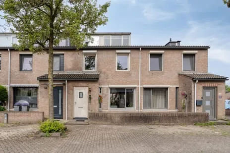Tussenwoning te koop: Gageldonk 28, Abdijenbuurt 'S-Hertogenbosch