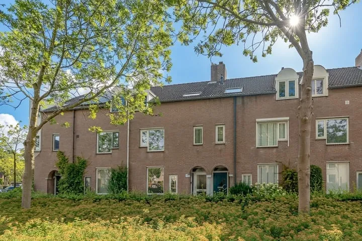 Terraced house for sale: Gageldonk 64, Bavel Bavel (Gem. Breda)