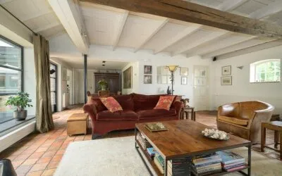 Vrijstaande woning te koop: Gageldonkseweg 5, Breda