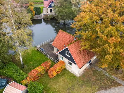Woning te koop: Gagelmaat 4-136, Westerbork