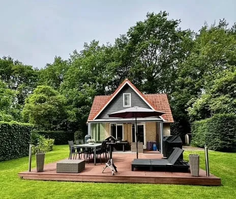 Vrijstaande woning te koop: Gagelmaat 4-147, Verspreide huizen Westerbork Westerbork