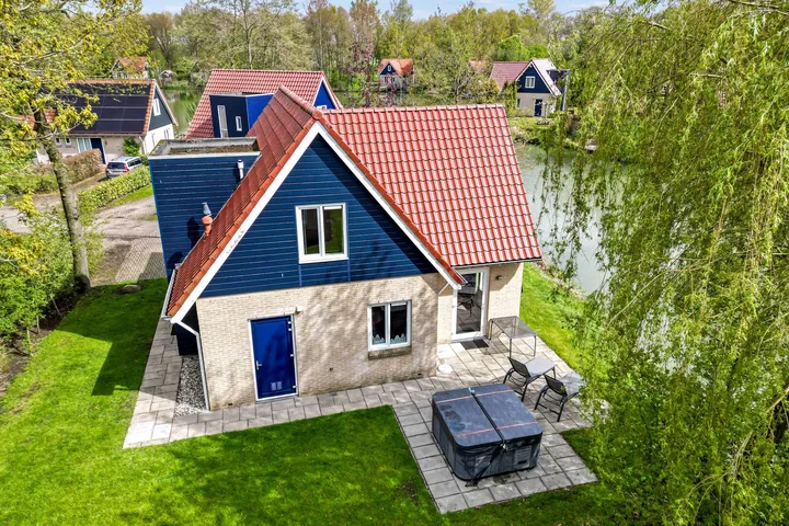 Woning te koop: Gagelmaat 4, Westerbork
