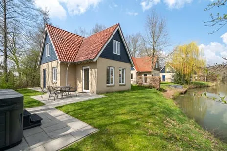 Woning te koop: Gagelmaat 4-81, Verspreide huizen Westerbork Westerbork