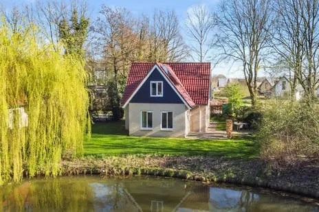 Woning te koop: Gagelmaat 4-82, Verspreide huizen Westerbork Westerbork
