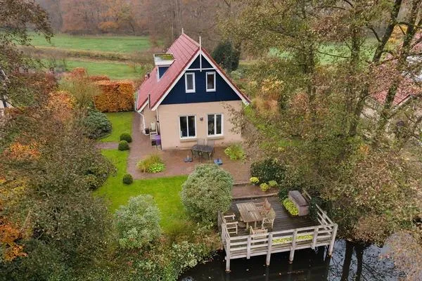 Woning te koop: Gagelmaat 4-95, Verspreide huizen Westerbork Westerbork