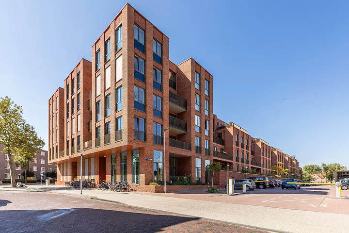 Appartement te huur: Gagelstraat 108, Philipsdorp Eindhoven