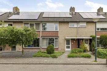 Tussenwoning te koop: Gagelstraat 14, Maarheeze Maarheeze