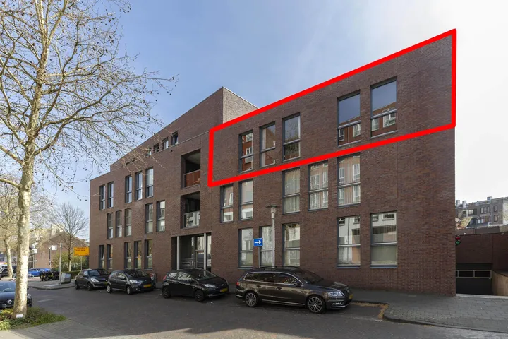 Appartement te koop: Gagelstraat 75A, Eindhoven