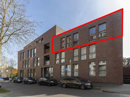 Appartement te koop: Gagelstraat 75A, Philipsdorp Eindhoven