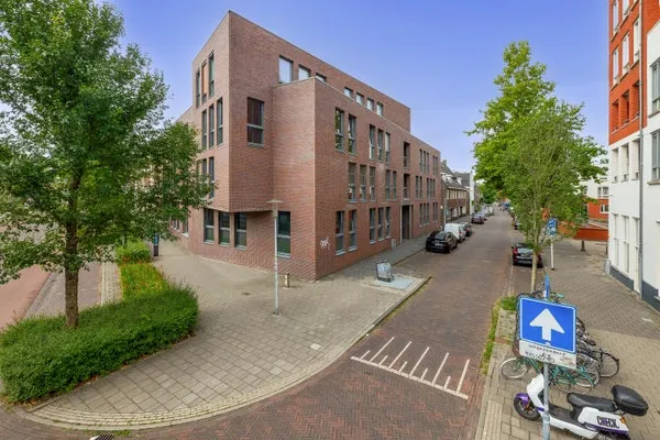 Woning te koop: Gagelstraat, Eindhoven
