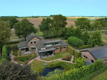 Koopwoning: Gagelweg 2 in Steenbergen - €1.035.000 - 248m²