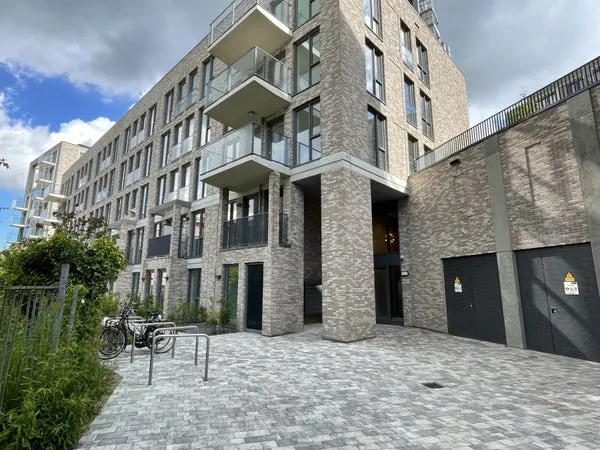 Woning te huur: Gaiastraat, Cronestein Leiden