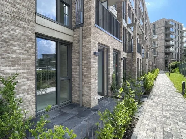 Woning te huur: Gaiastraat, Cronestein Leiden