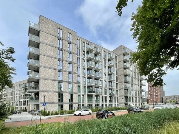 Woning te huur: Gaiastraat, Cronestein Leiden