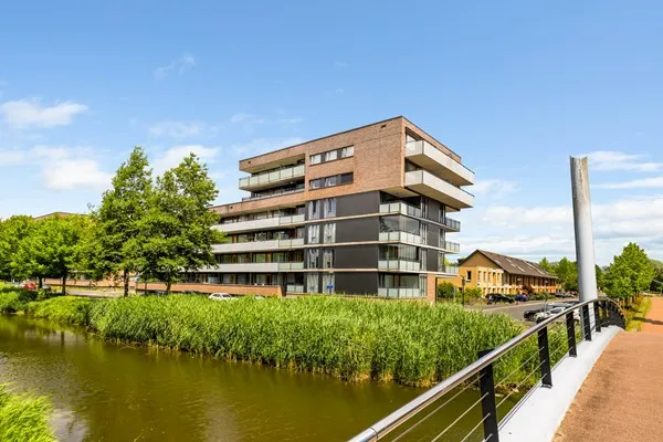 Appartement te koop: Galantstraat 49, Grunder/Koningshoef Amsterdam