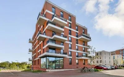 Appartement te koop: Galastraat 173, De Bongerd Amsterdam