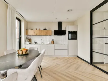 Appartement te koop: Galastraat 23, De Bongerd Amsterdam