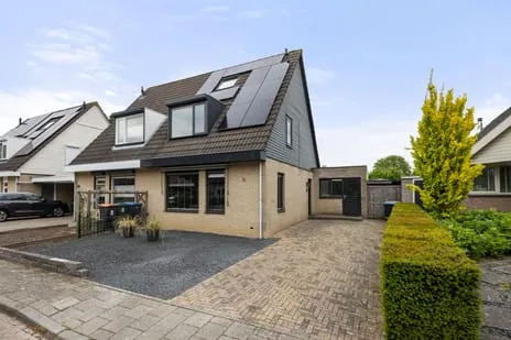 Appartement te koop: Galbasingel 14, Beuningen-Heuve-3 Beuningen (Ge)