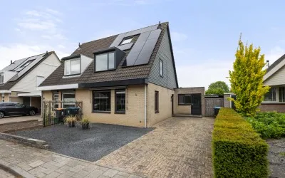 Appartement te koop: Galbasingel 14, Beuningen-Heuve-3 Beuningen Gld