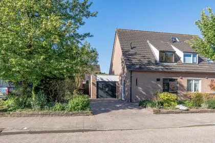Hoekwoning te koop: Galbasingel 21, Beuningen-Heuve-3 Beuningen Gld