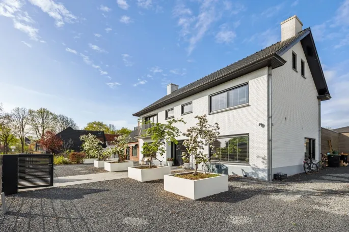Vrijstaande woning te koop: Galderseweg 16, Galder