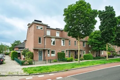 Hoekwoning te koop: Galecopperlaan 41, Hagen Nieuwegein