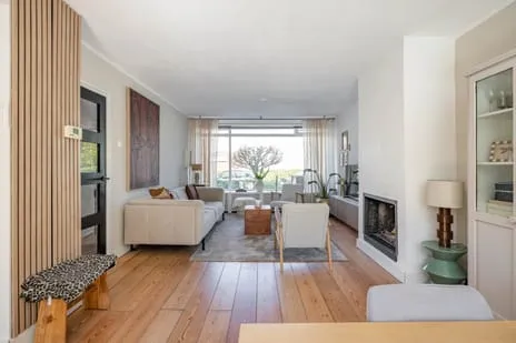 Tussenwoning te koop: Galenuslaan 6, Corpus den Hoorn Groningen