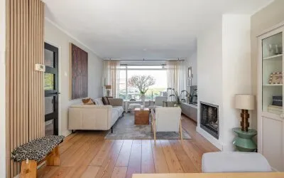Tussenwoning te koop: Galenuslaan 6, Corpus den Hoorn Groningen