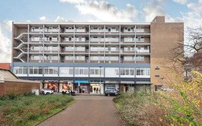 Appartement te koop: Galerij 134, Amstelveen