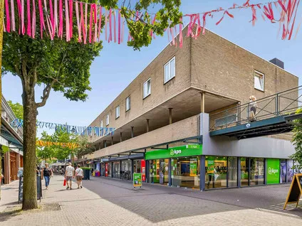 Appartement te koop: Galerij 20A, Centrum Uden