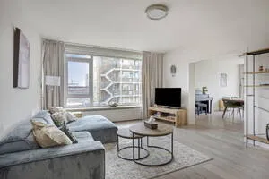 Appartement te koop: Galerij 80, Amstelveen