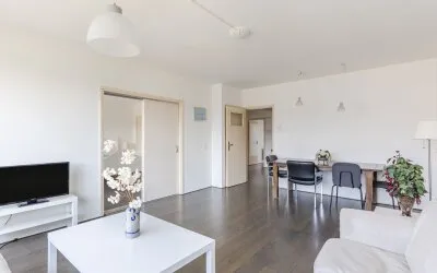 Appartement te koop: Galerij 92, Stadshart Amstelveen