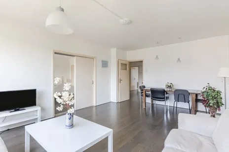Apartment for sale: Galerij 92, Stadshart Amstelveen